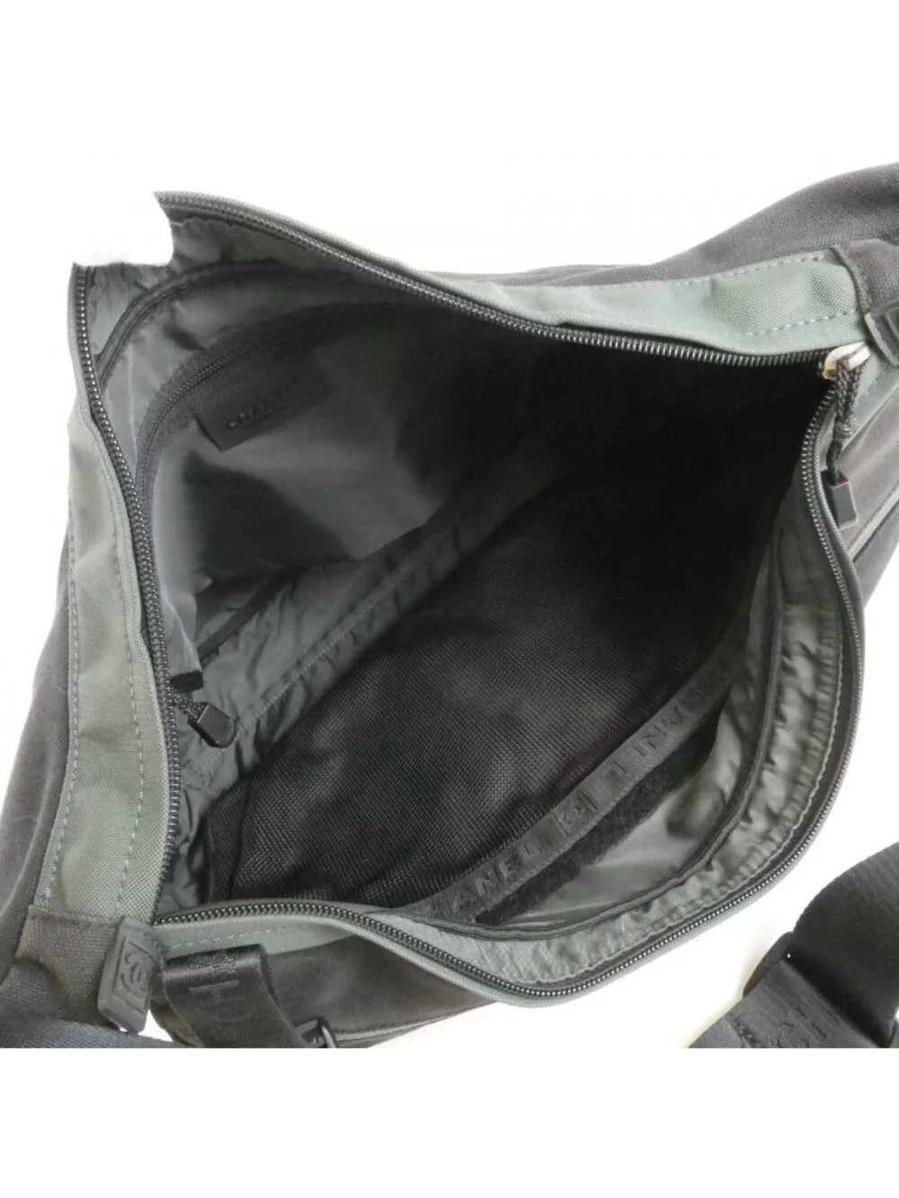 Chanel Sports Line Shoulder